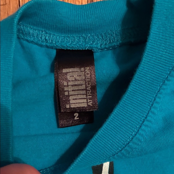 Assorted Kids T-Shirt Collection - Black, Gray, Red, Cream, Blue - Picture 8 of 14